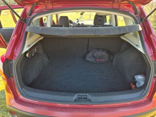 Nissan Qashqai 2.0 104kW
