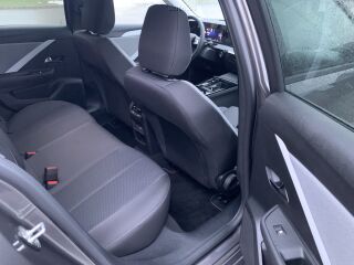 Opel Astra Sports Tourer Edition Pack 1.2 96kW