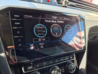 Volkswagen Passat Alltrack Executive 2.0 140kW
