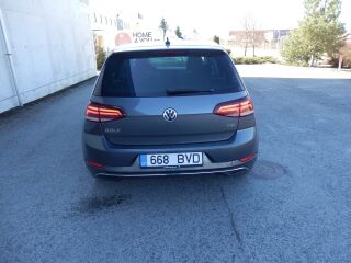 Volkswagen Golf 1.0 81kW