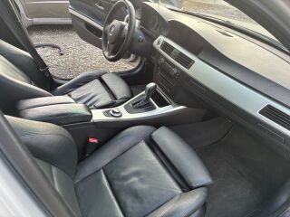 BMW 335 3.0 210кВ