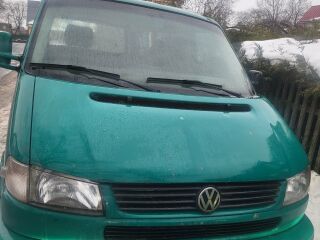 Volkswagen Multivan 1.9 60kW