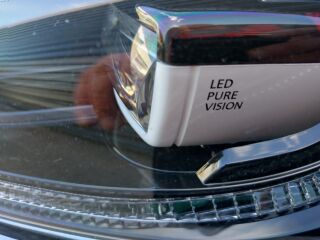 Renault Espace Facelift 2.0 147kW