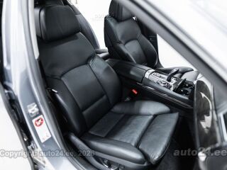 BMW 730 Comfort Package 3.0 180kW