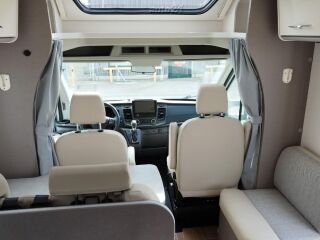 Etrusco 6.9 SF Au Complete Selection 2.0 114kW
