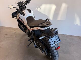 Moto Morini Allthrike HQ 450 33кВ