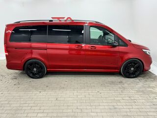 Mercedes-Benz V 300 d EXCLUSIVE AMG LINE 2.0 174kW