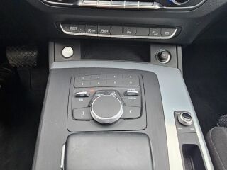Audi Q5 35 TDI Quattro 2.0 120кВ