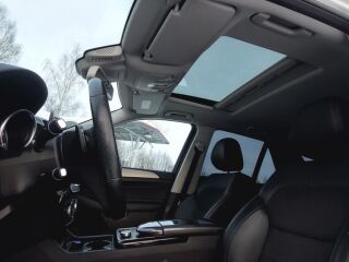 Mercedes-Benz GLE 250 2.1 150kW