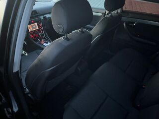 Audi A4 2.5 120kW