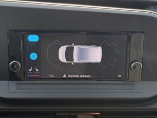Volkswagen Caddy LED 2.0 90kW