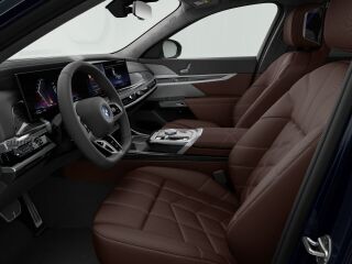 BMW 750 e xDrive PHEV 3.0 360kW