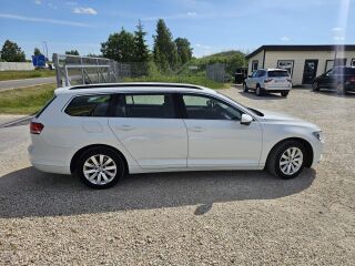 Volkswagen Passat Comfortline 1.6 tdi 88кВ