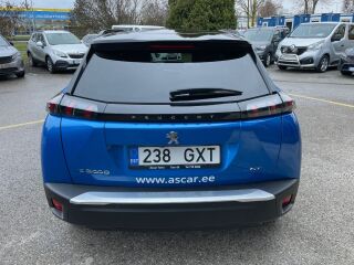 Peugeot 2008 GT Electric 57kW