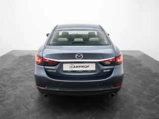 Mazda 6 Luxury 2.2 129kW