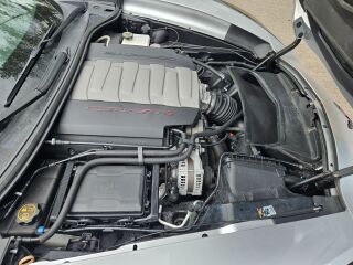 Chevrolet Corvette C7 Stingray 6.2