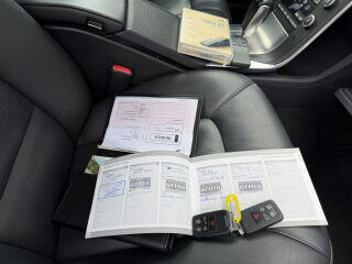 Volvo V70 Facelift Momentum 2.0 R5 D3 120kW