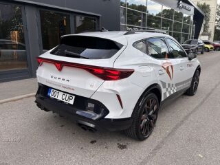 Cupra Formentor VZ 2.0 TSI 245kW