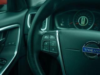 Volvo V60 1.6 84kW