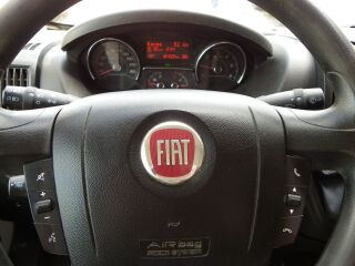 Fiat Ducato LONGa/c 2.3 TDI 96kW