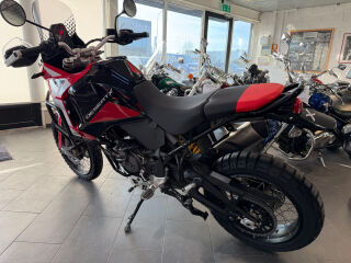 Ducati DesertX Discovery L2 81kW