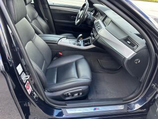 BMW 530 M Paket xDrive 3.0 TDI 190kW
