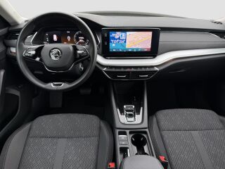 Skoda Octavia Elegance 1.0 TSI 81kW