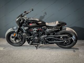 Harley-Davidson Sportster S 1250 V2 90кВ