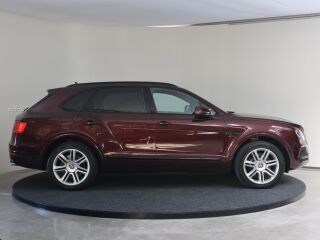 Bentley Bentayga 404kW