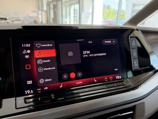 Volkswagen Multivan Style Long 2.0 TDI 110kW