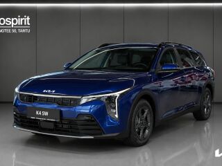 Kia K4 Sportswagon LX Plus 1.6 110kW