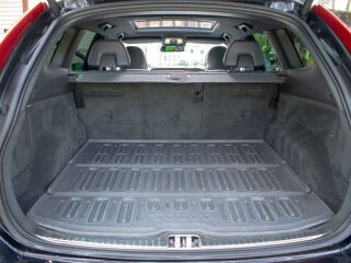 Volvo XC60 SUMMUM Intelli SAFE PRO Sky 2.0 MY2014 120kW