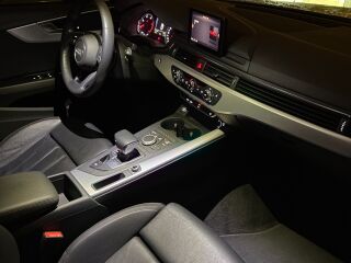 Audi A4 2.0 110kW