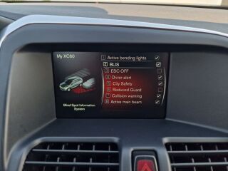 Volvo XC60 Summum Facelift 2.0 110kW