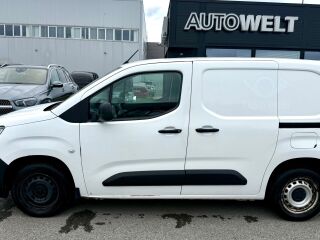 Peugeot Partner 1.5 56kW