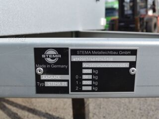 STEMA 350 MINI