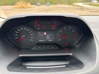 Peugeot Rifter 1.5 75kW