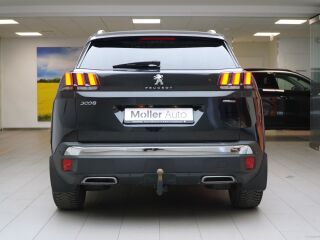 Peugeot 3008 GT-line 2.0 130kW