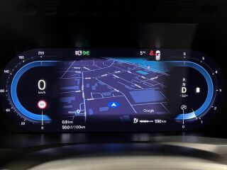 Volvo XC90 B5 Black Optic 2.0 173kW