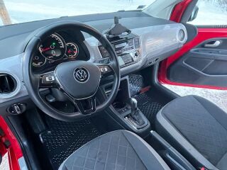 Volkswagen Up MOVE 61kW