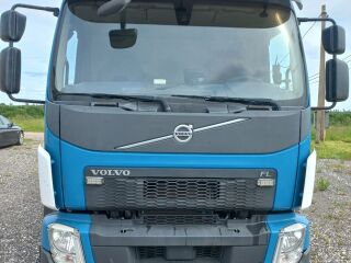Volvo FL 280 7.7 R6 210kW