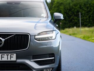 Volvo XC90 AWD INSCRIPTION 2.0 D5 165kW