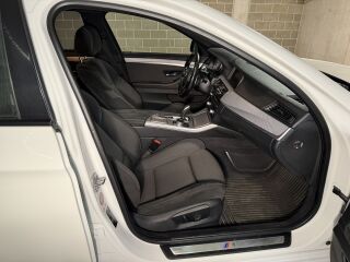 BMW 530 3.0 190kW