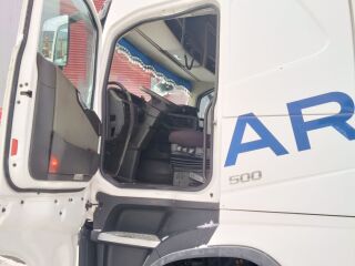 Volvo FH 500 375kW