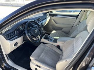 Skoda Superb 1.4 110kW