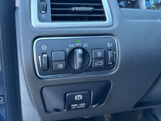 Volvo V70 SUMMUM Facelift 2.0 D4 133kW