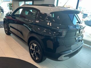 Citroen C3 Aircross MAX Hybrid 145 e-DCS6 PureTech 100kW