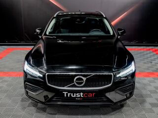 Volvo V60 D4 Momentum 2.0 140kW