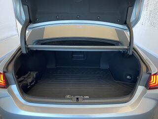 Lexus ES 300h Limited Edition 2.5 131kW