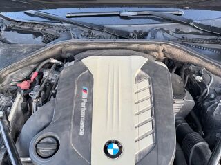BMW M550 3.0 280kW